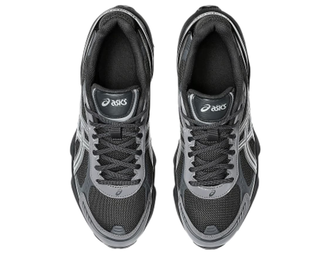 235 아식스 젤 키네틱 플루언트 그래파이트그레이/퓨어실버 상품이미지2