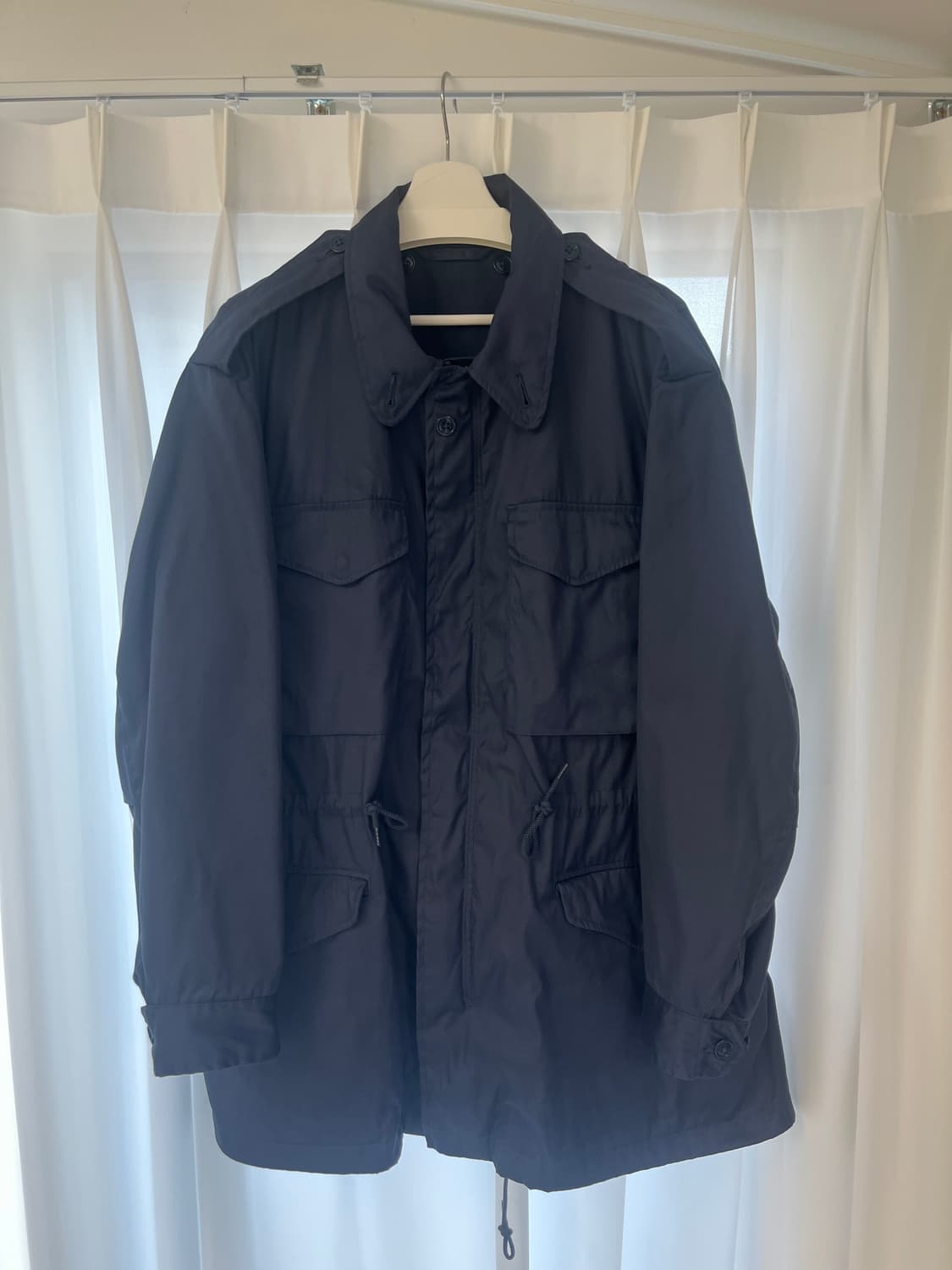 록키마운틴 M51 필드자켓 네이비 (XL) 상품이미지2