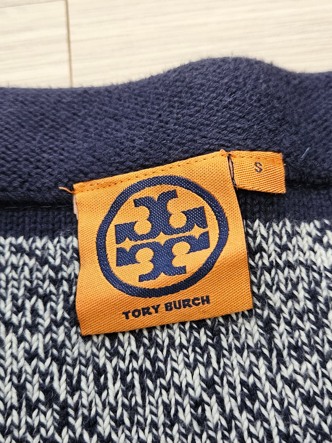 토리버치 니트 상품이미지3