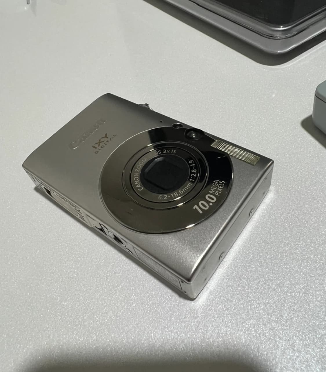 Canon IXY Digital 25IS 상품이미지3