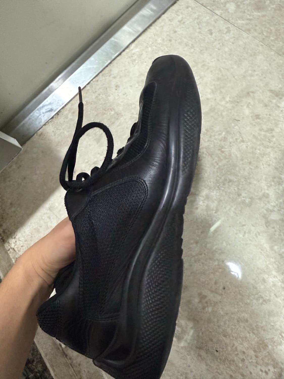 프라다 아메리카컵 7사이즈 상품이미지5