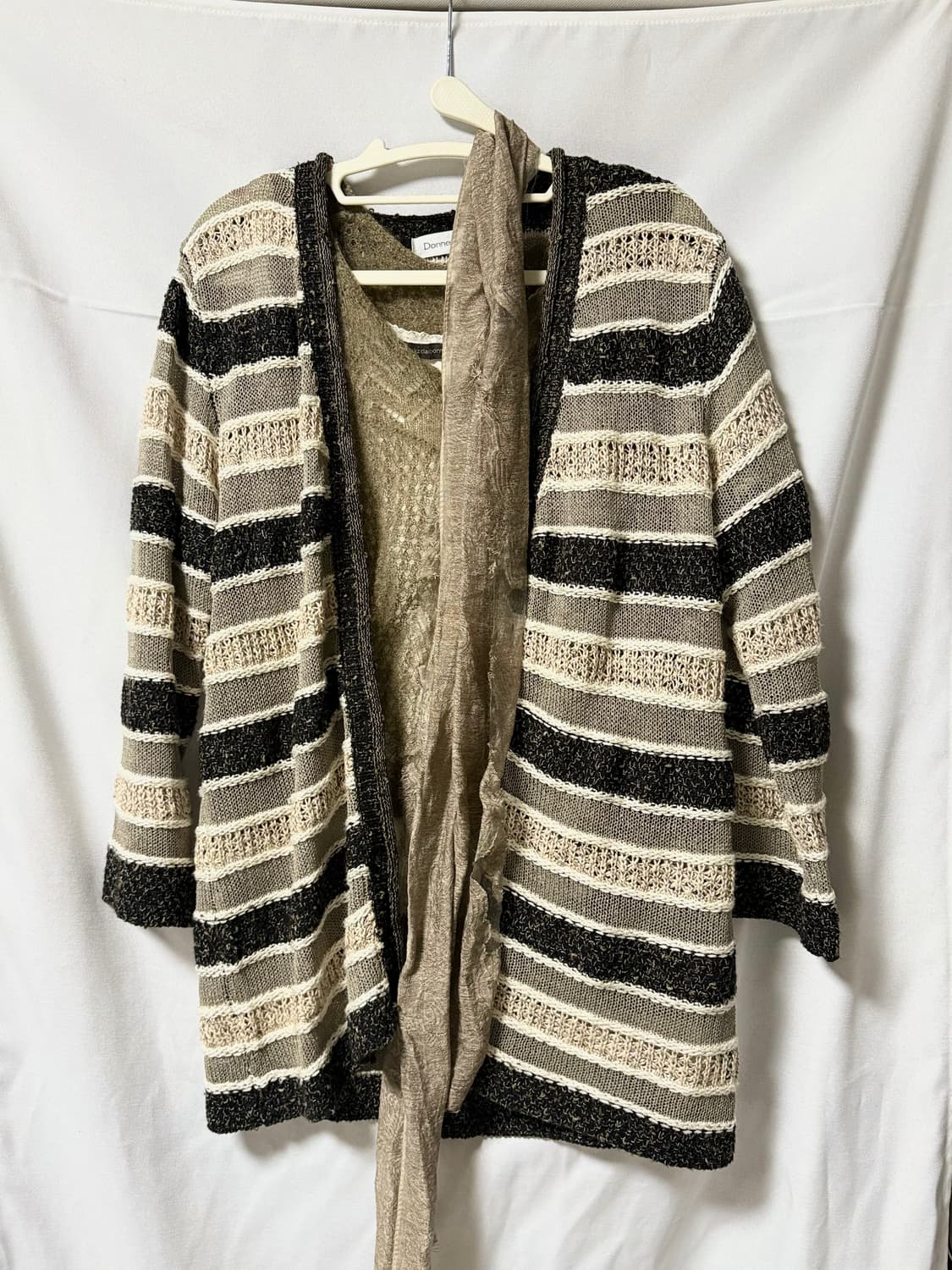 그런지 모리 상의 세트  상품이미지1