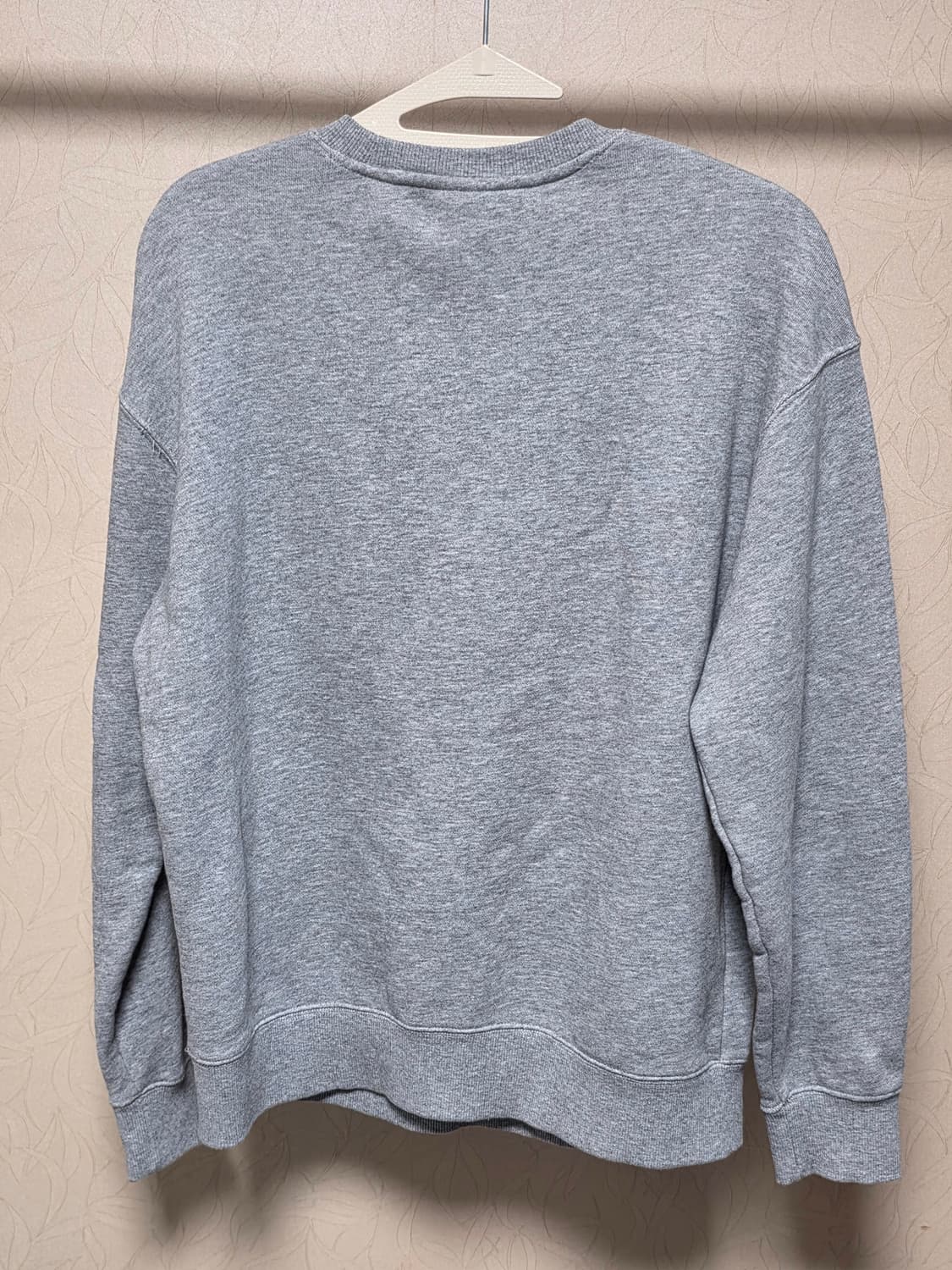 커버낫 맨투맨 s  상품이미지6