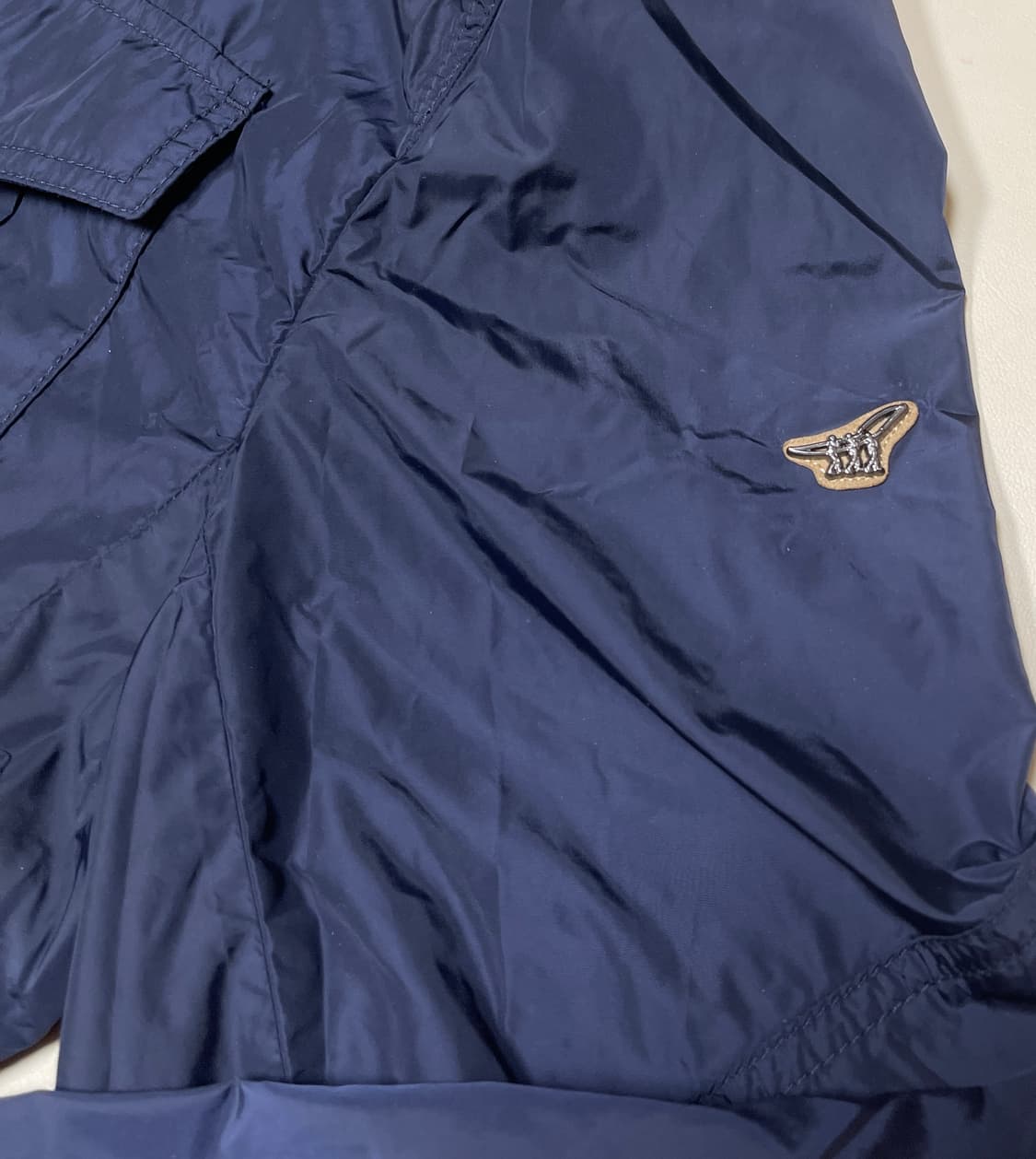 헨리코튼 남성 자켓 110 사이즈 상품이미지4