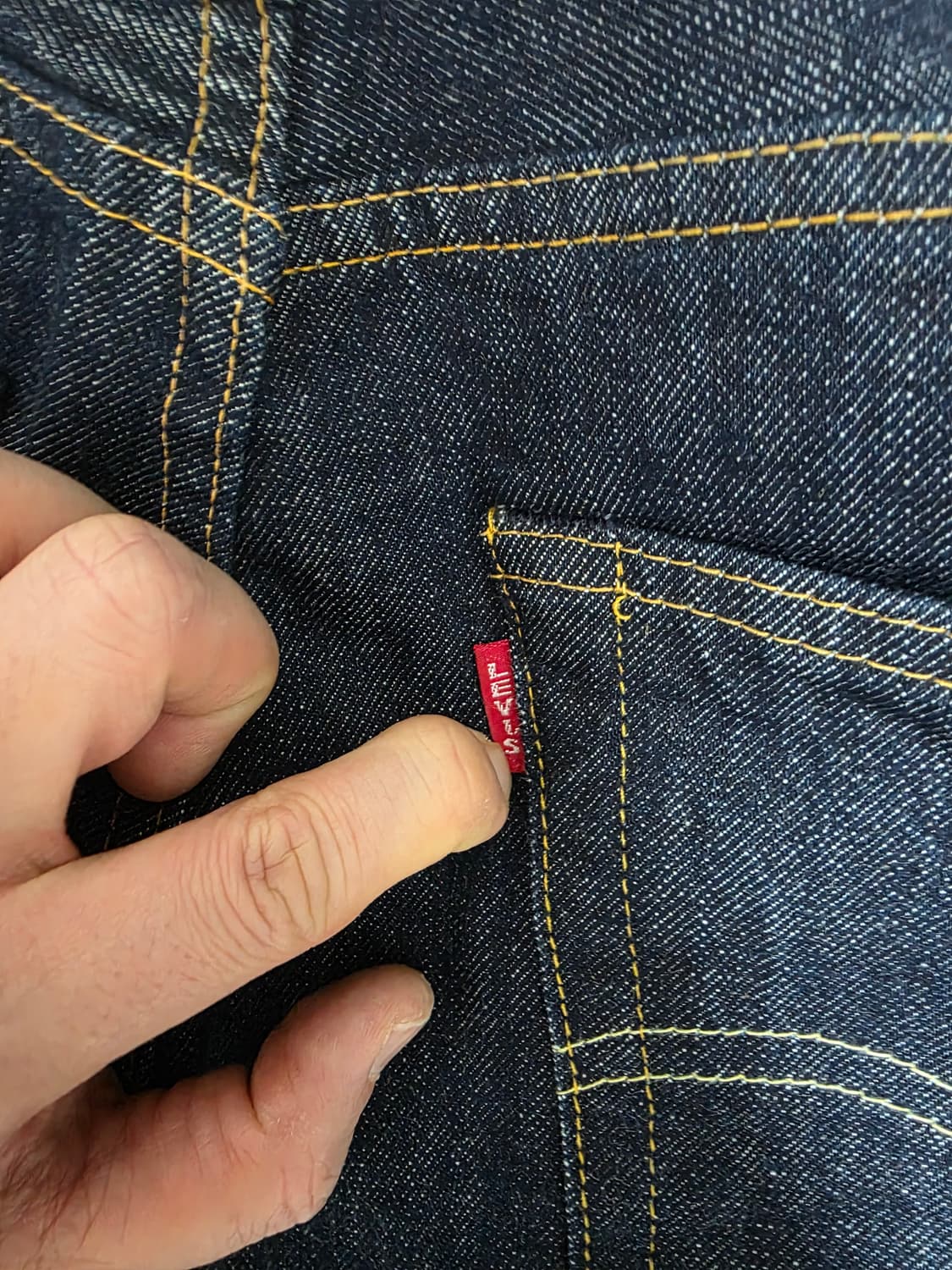 LVC47501 콘밀 터키 34×32 상품이미지4