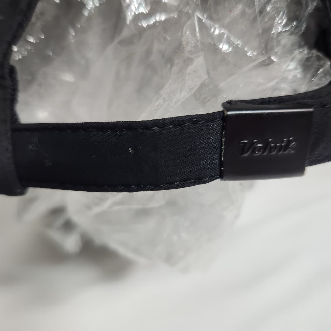 J167 [56] 볼빅 골프 캡 모자 상품이미지7