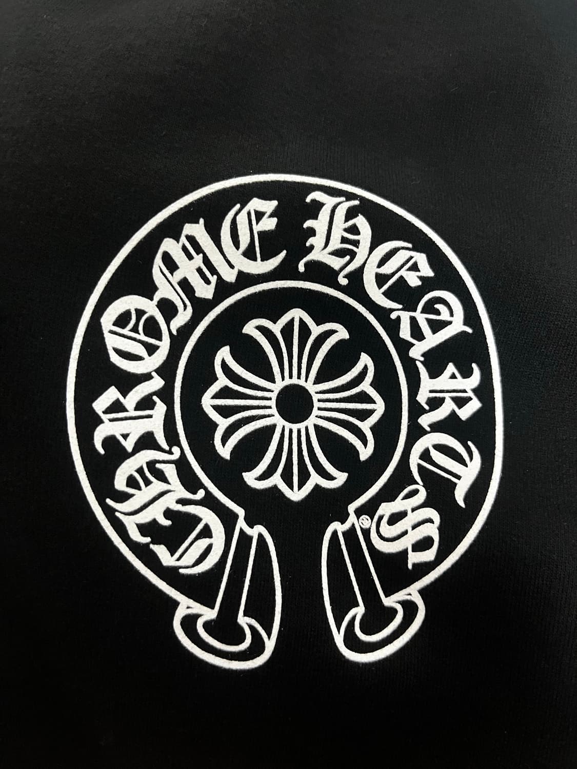 크롬하츠 후드집업 오사카 익스클루시브 L 상품이미지4