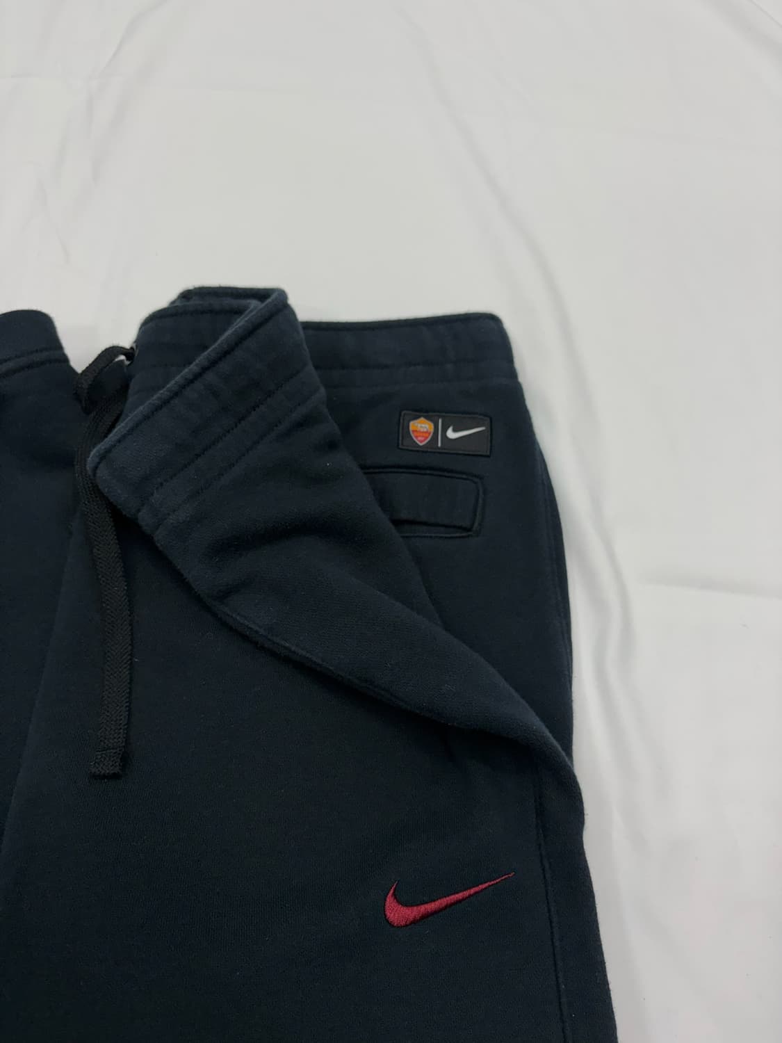 나이키 AS로마 코어 스웻팬츠  S 상품이미지4