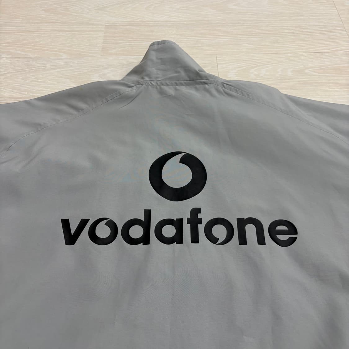 나이키 맨유 맨체스터 유나이티드 02-04 바람막이 자켓 105 xl 상품이미지2