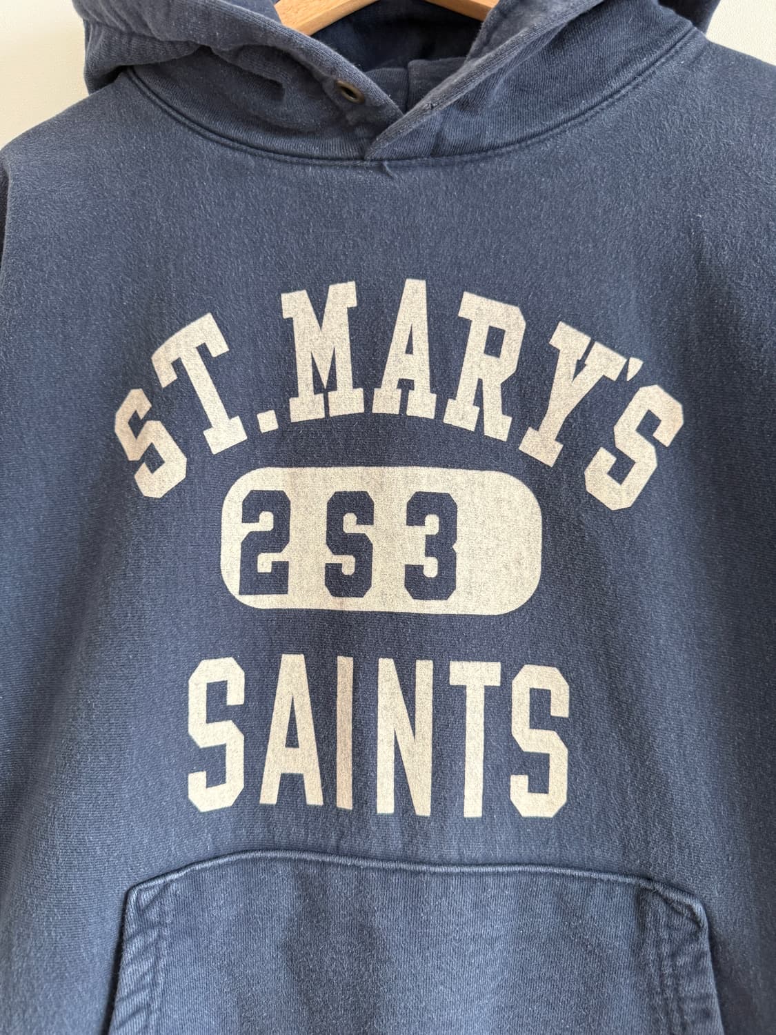 아웃스탠딩(OUTSTANDING) 후드 상품이미지3