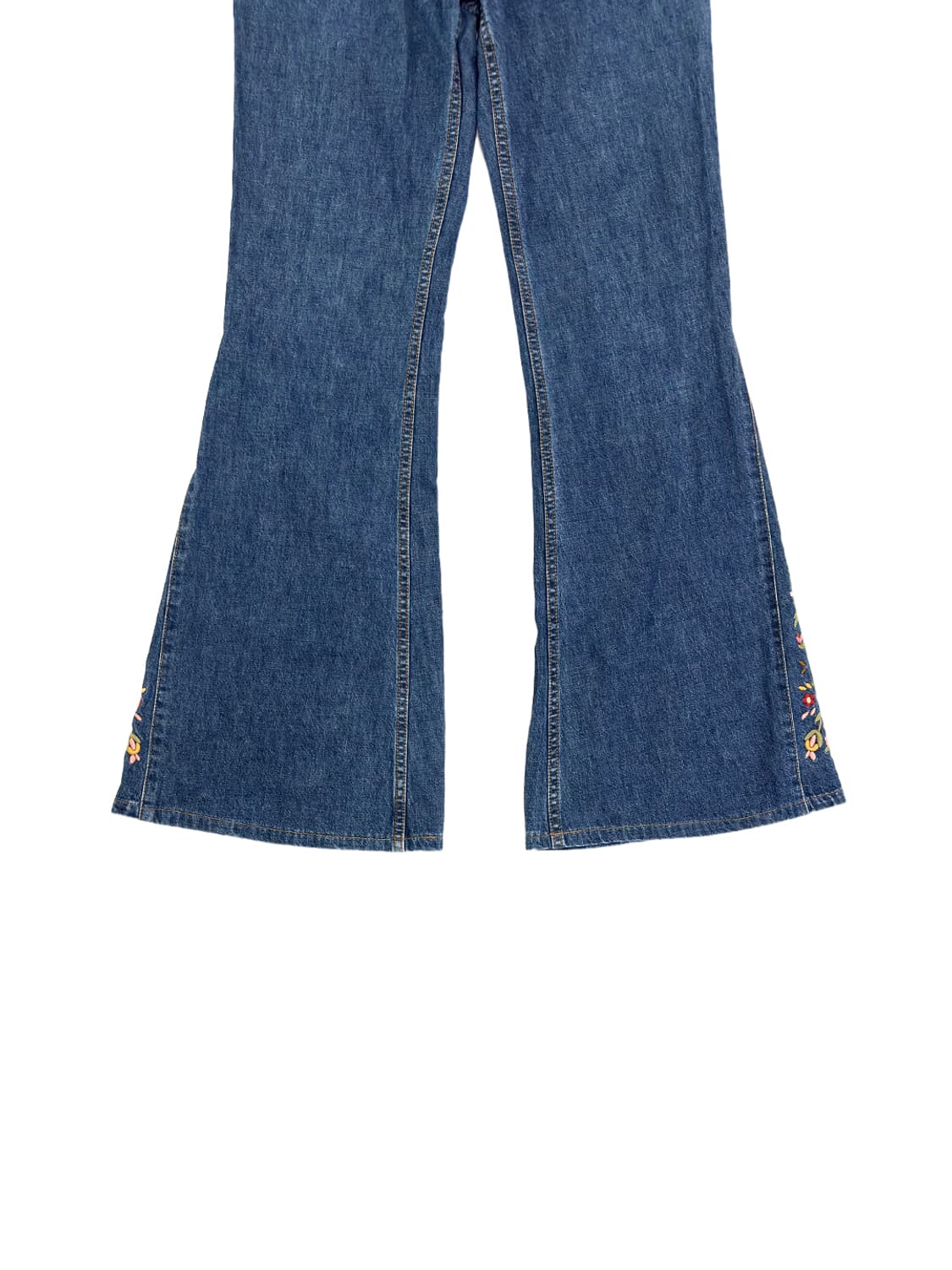 Polo Ralph Lauren Flare Denim 상품이미지4