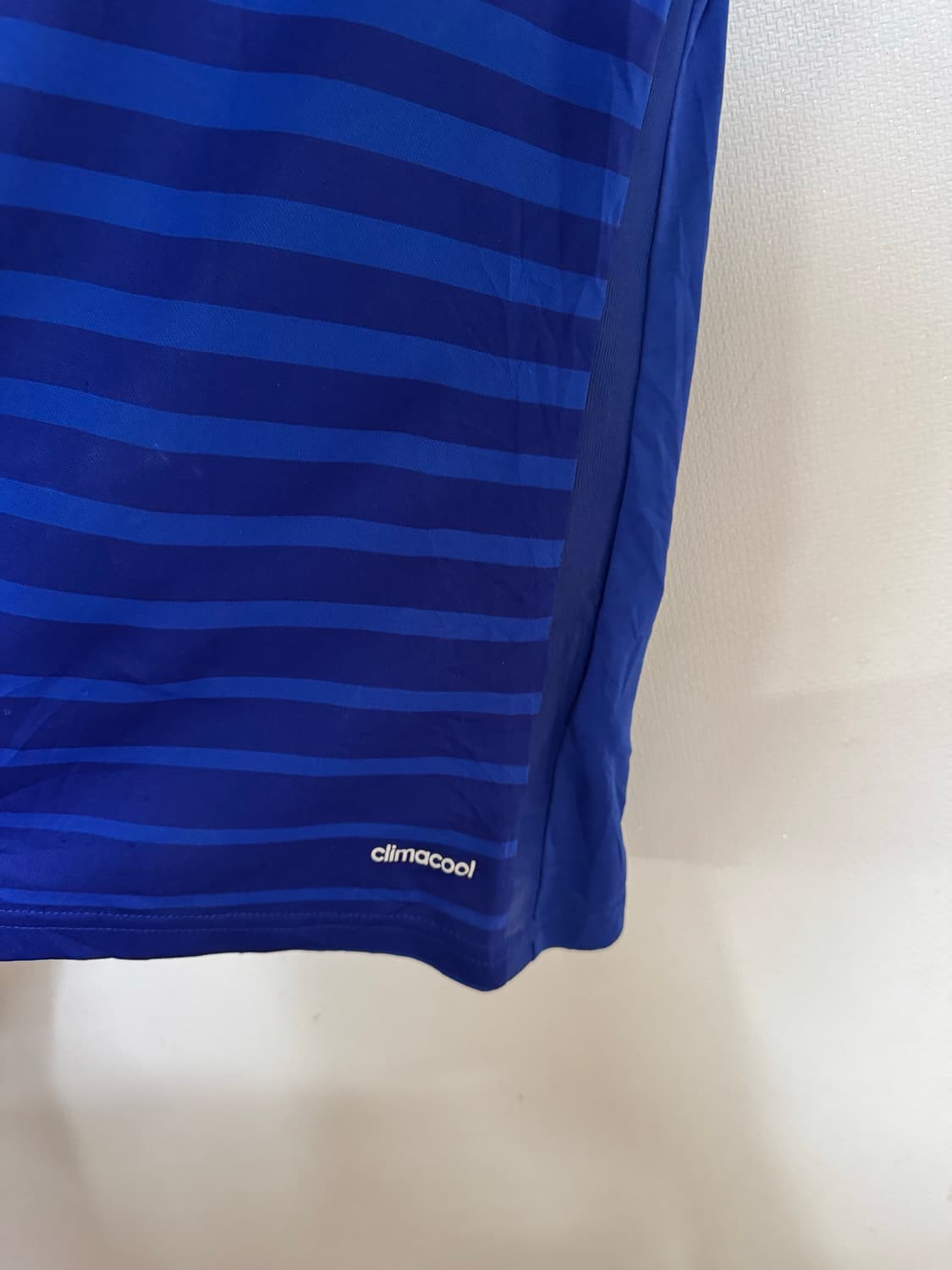 아디다스 삼선 첼시 14-15 홈 유니폼 반팔 상품이미지3