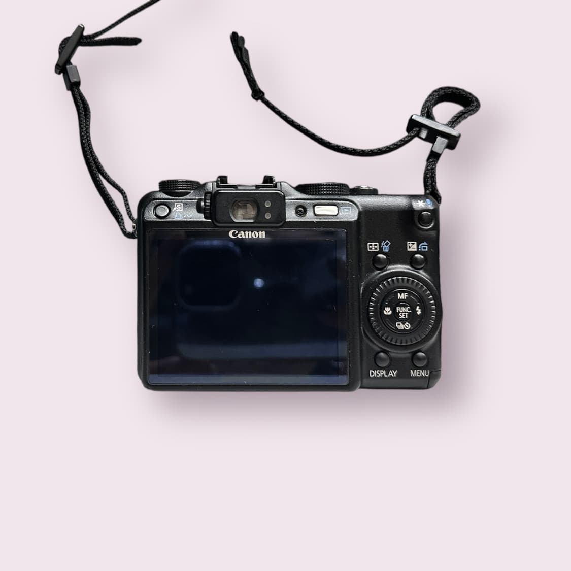 캐논 파워샷 G9 상품이미지2