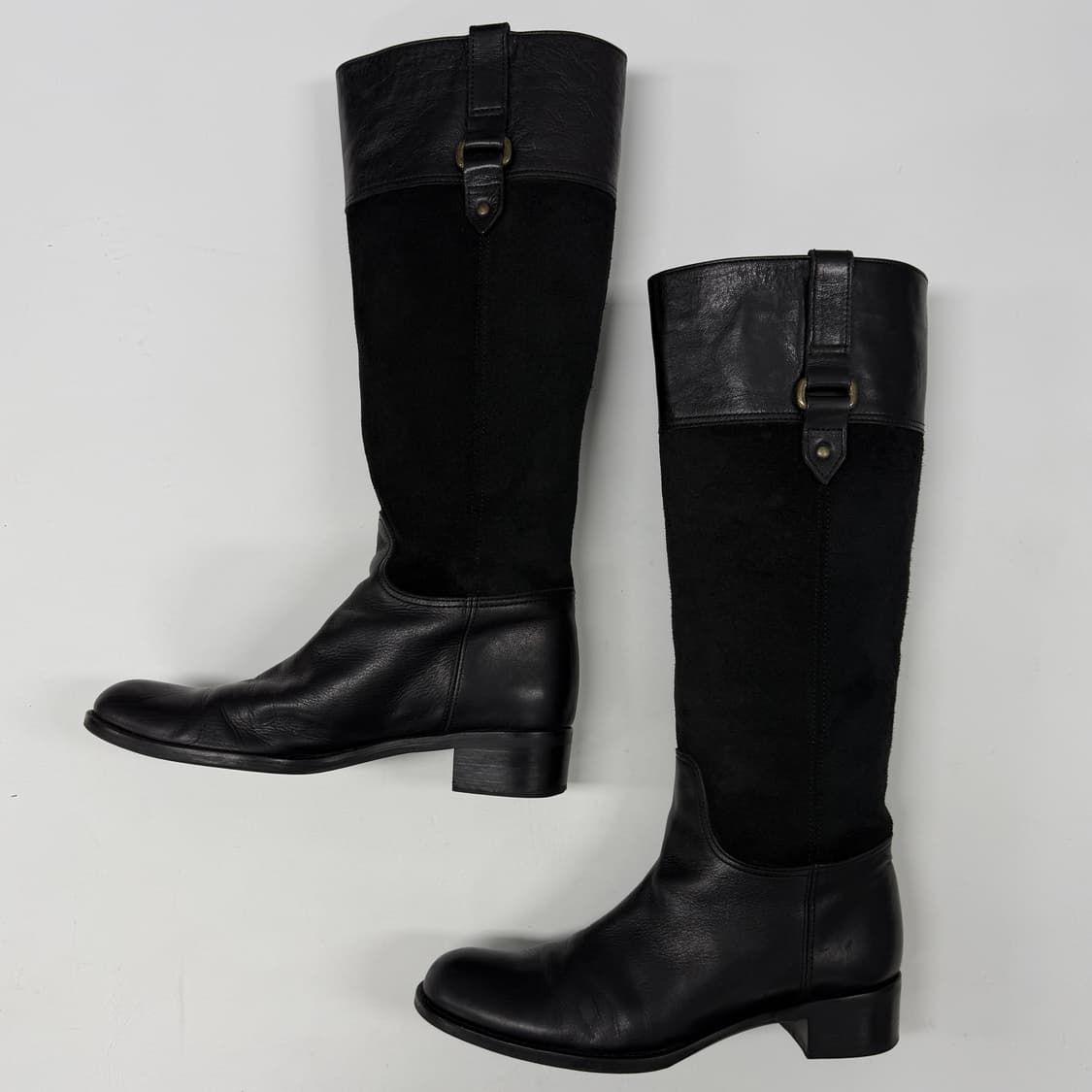 Margaret Howell riding boots 상품이미지5
