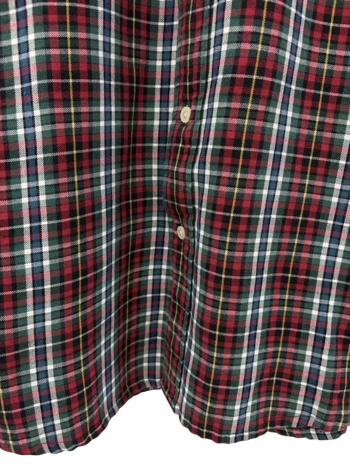 00s 폴로 블레이크 셔츠 (L)  상품이미지5
