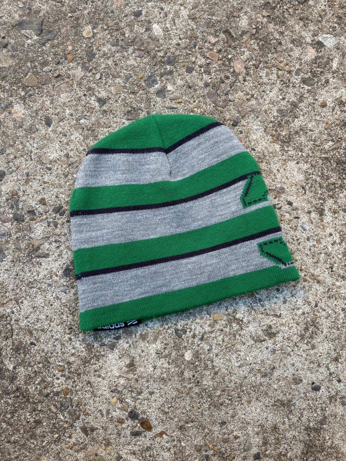 아디다스 비니 상품이미지3