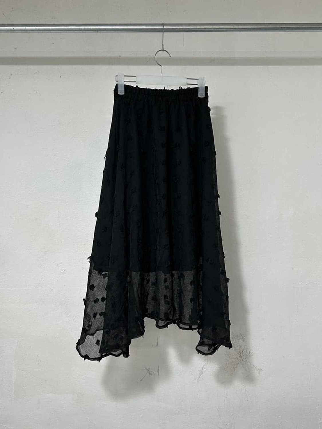 vtg skirt 상품이미지4