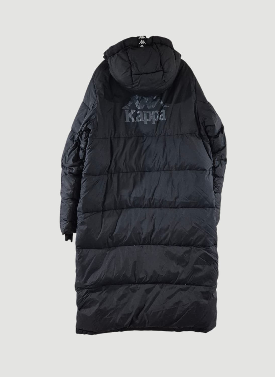 [100]카파 오리털롱패딩 상품이미지3