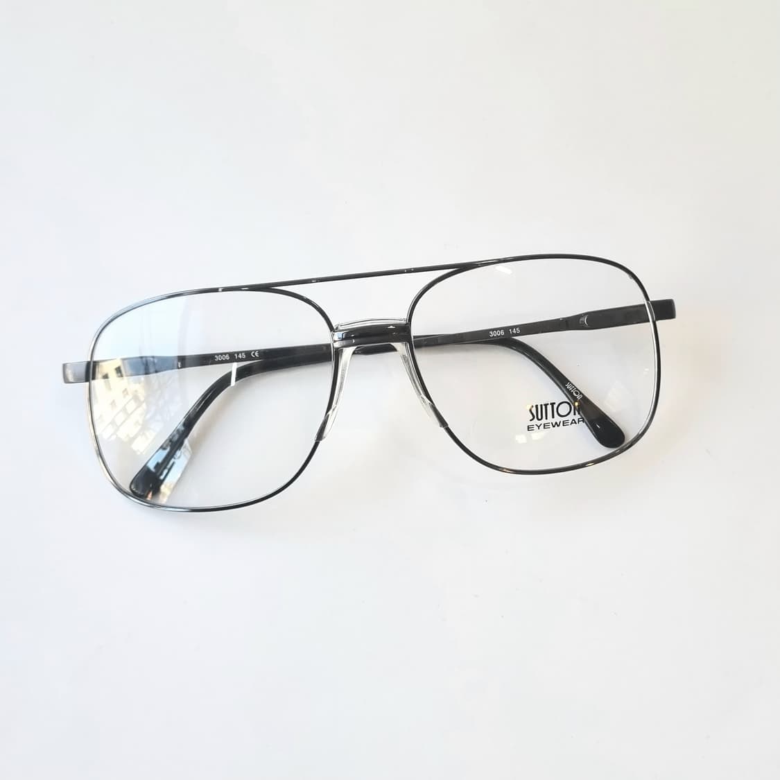 유럽 빈티지  XXXL 사각  투브릿지 116 상품이미지6