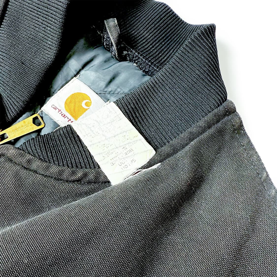 90‘s 빈티지 칼하트 베스트 상품이미지3