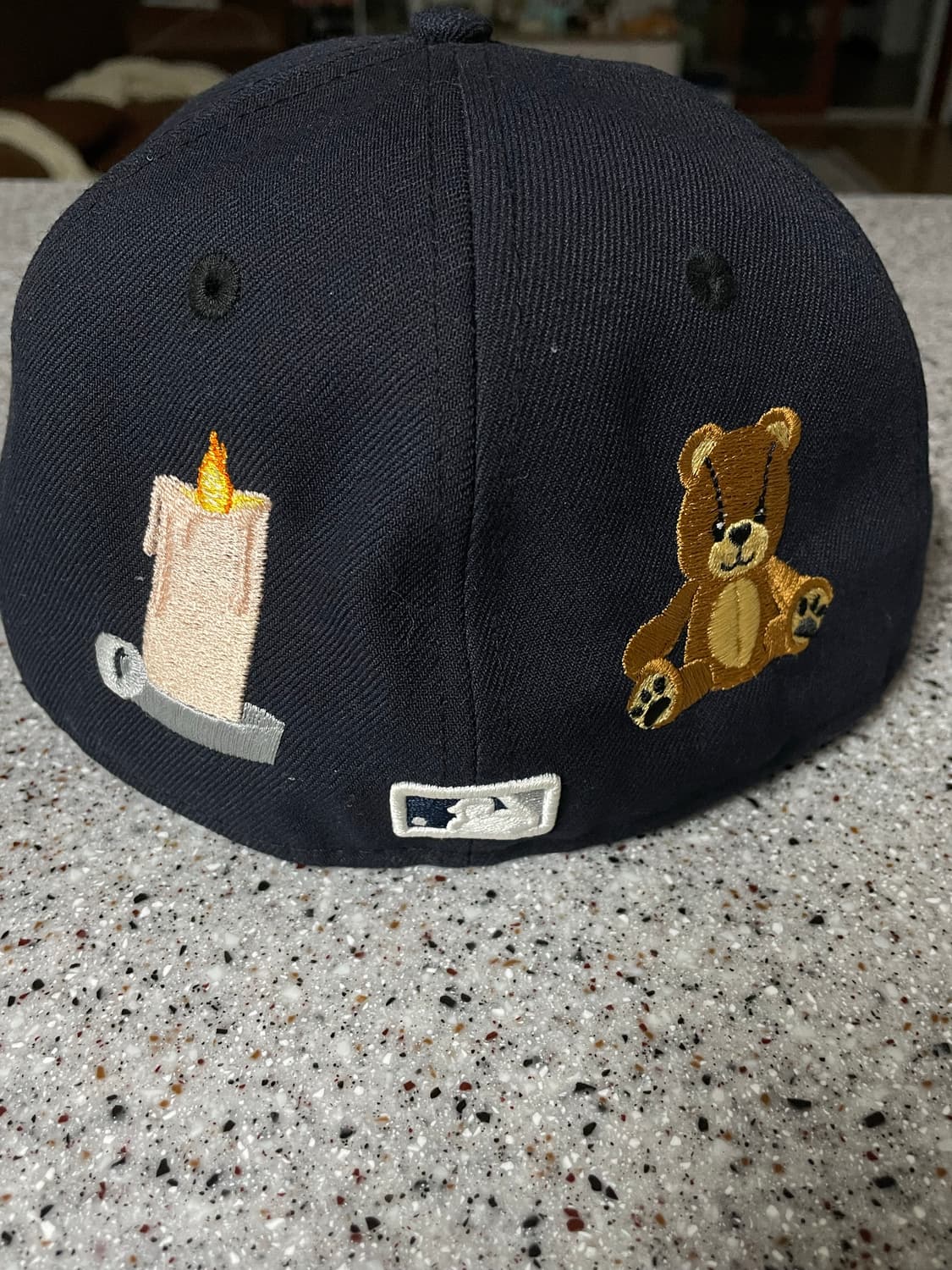 capo 커스텀 리본🎀🐻 상품이미지2