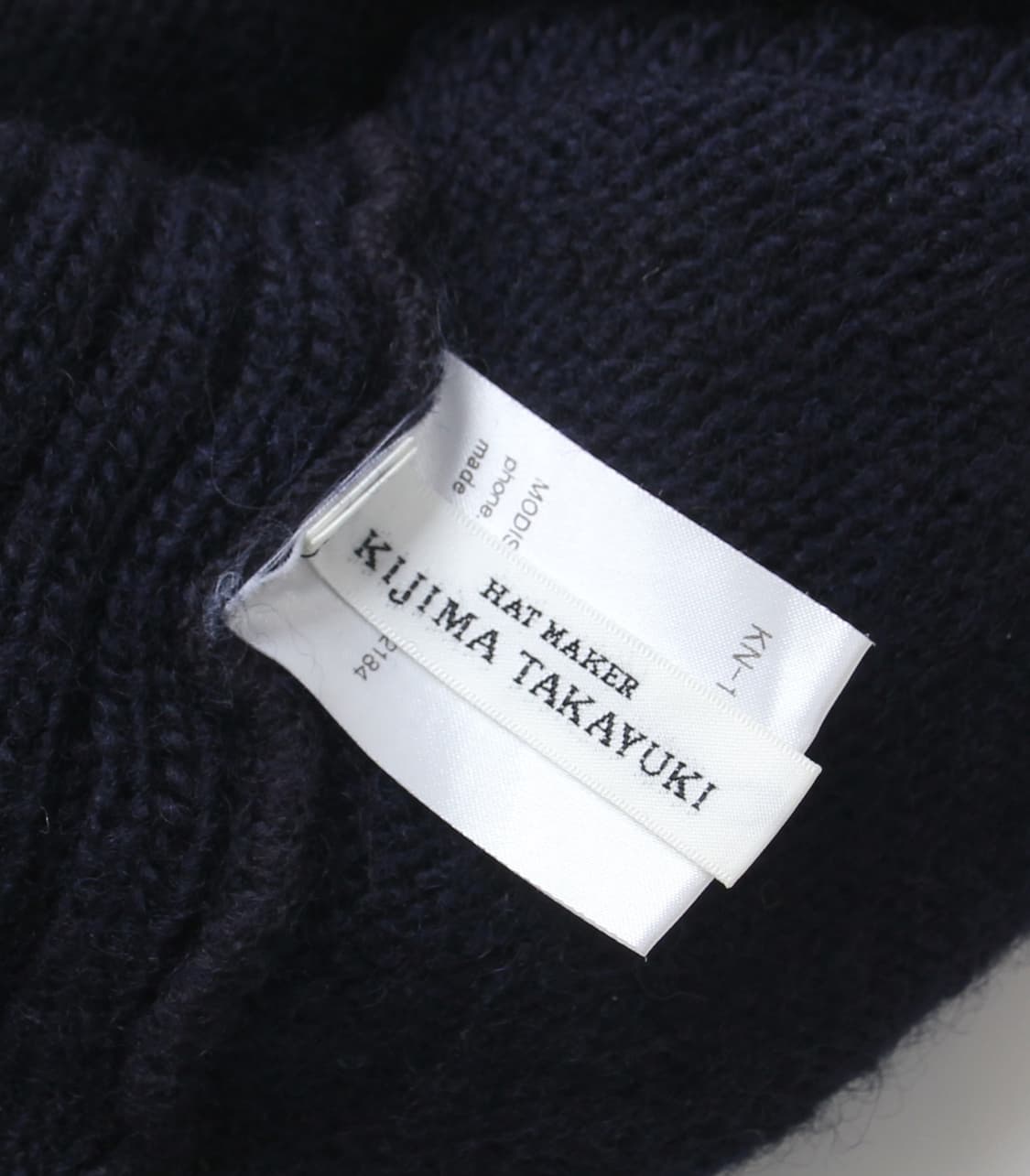 KIJIMA TAKAYUKI 상품이미지6