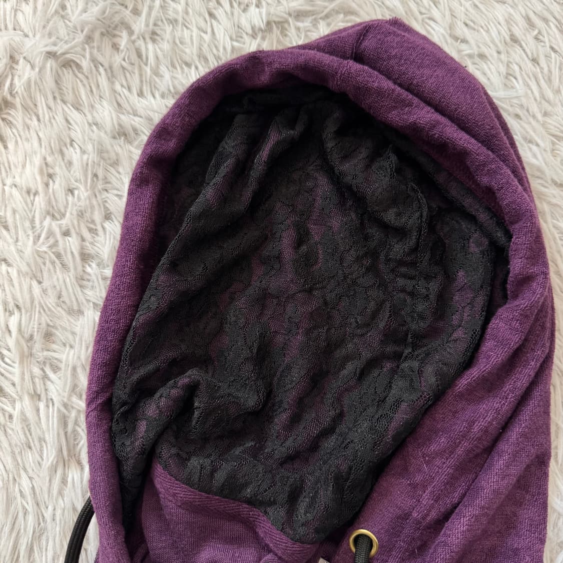 BLACK 일본빈티지 y2k 후드집업 노드 빈티지후드집업 M 38 상품이미지6