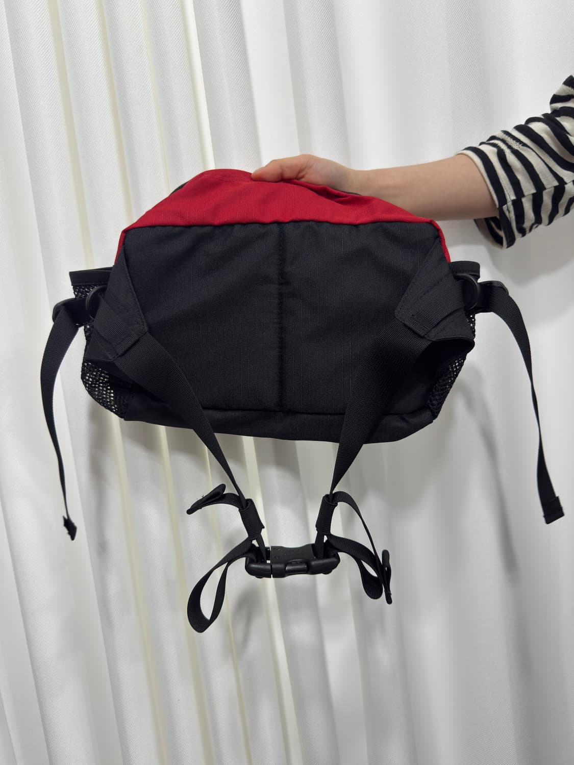 the north face waistbag 상품이미지6