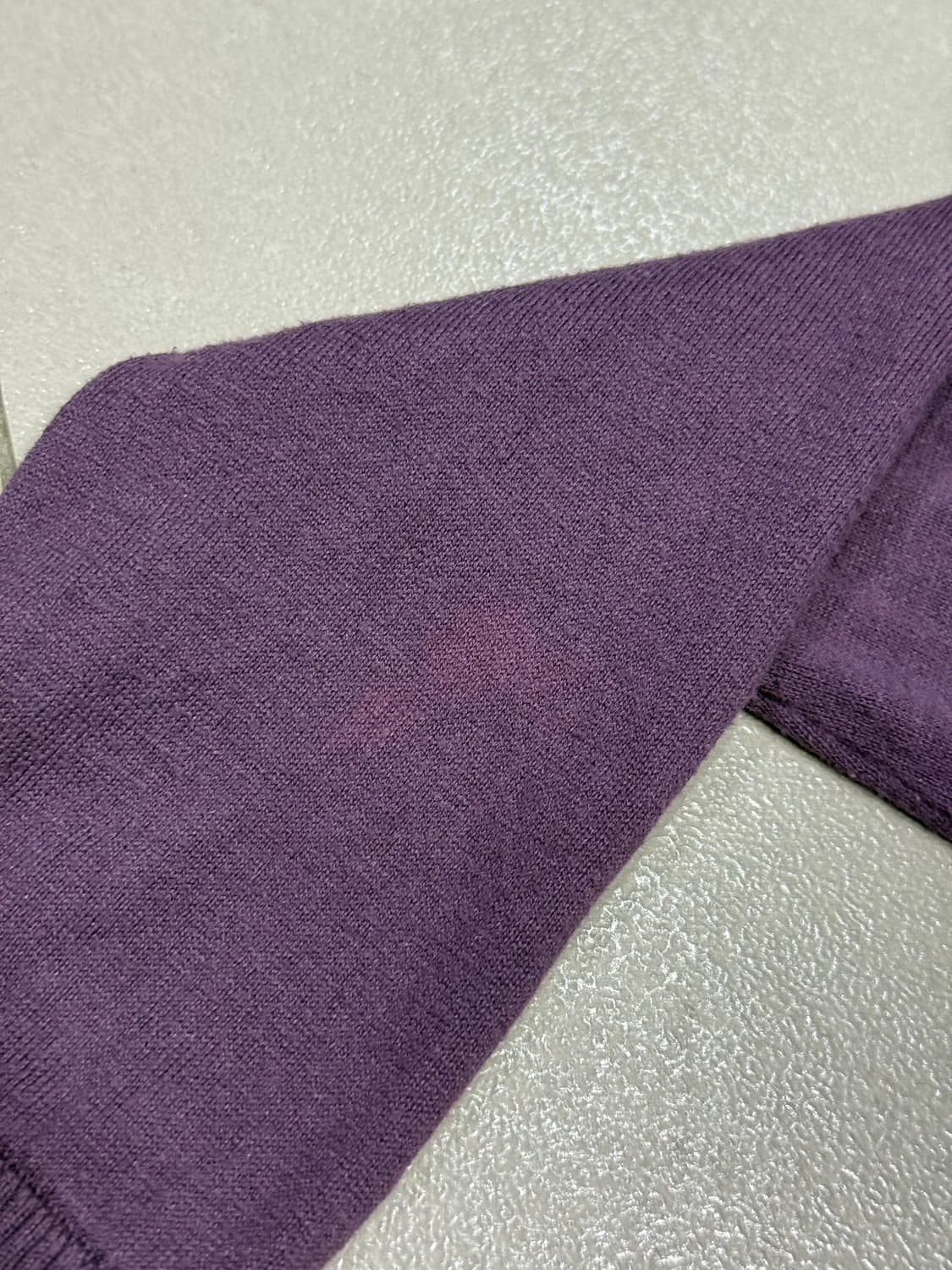 히스테릭 글래머 아카이브 히스걸과 무수한 별 실크 혼방 후드 집업 자켓 상품이미지4