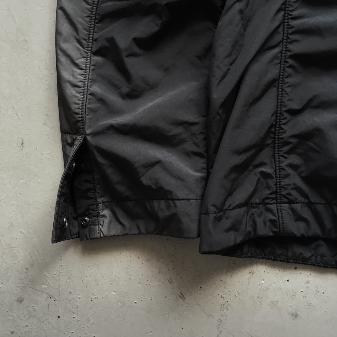 2008FW Made In Italy Stone Island Fade 상품이미지9