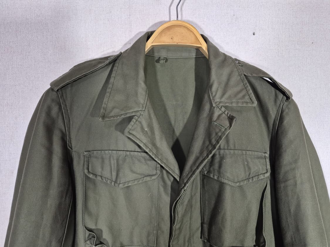 France M47 프랑스군야상(우리95 ( 상품이미지3