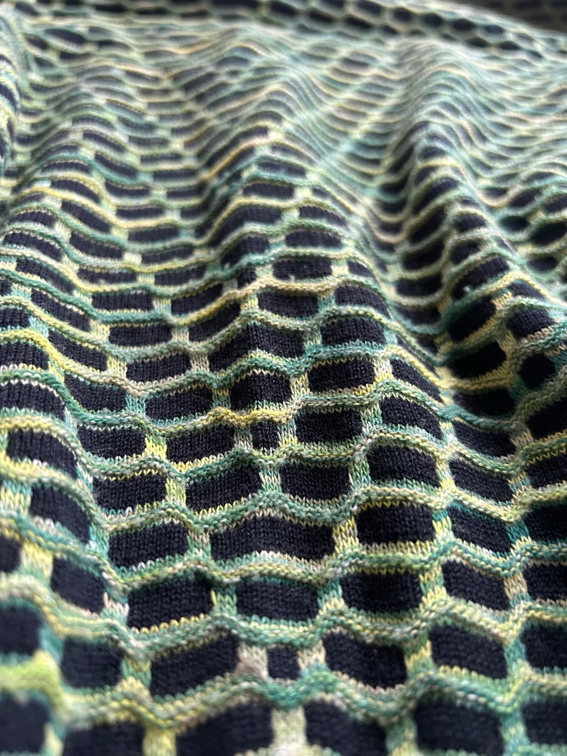 미쏘니 니트 상품이미지4