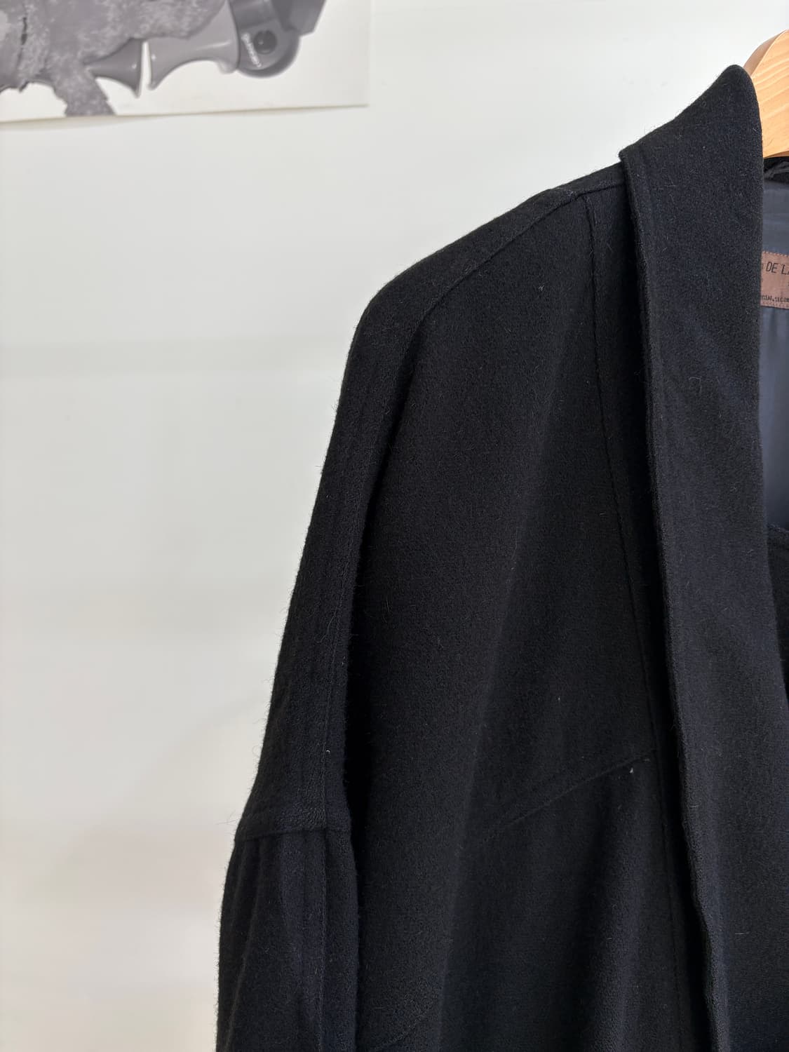 COS DE LA MODE 자켓 상품이미지3