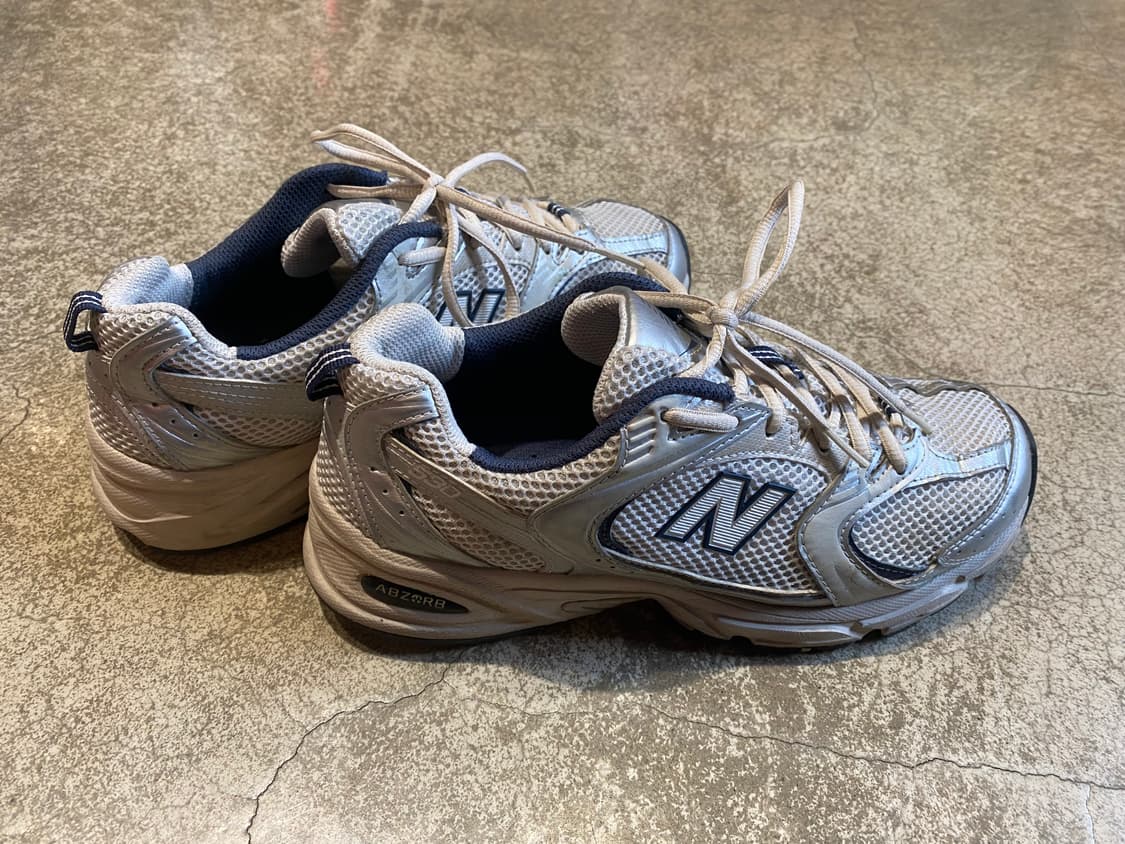 뉴발란스 530 스틸그레이 상품이미지4