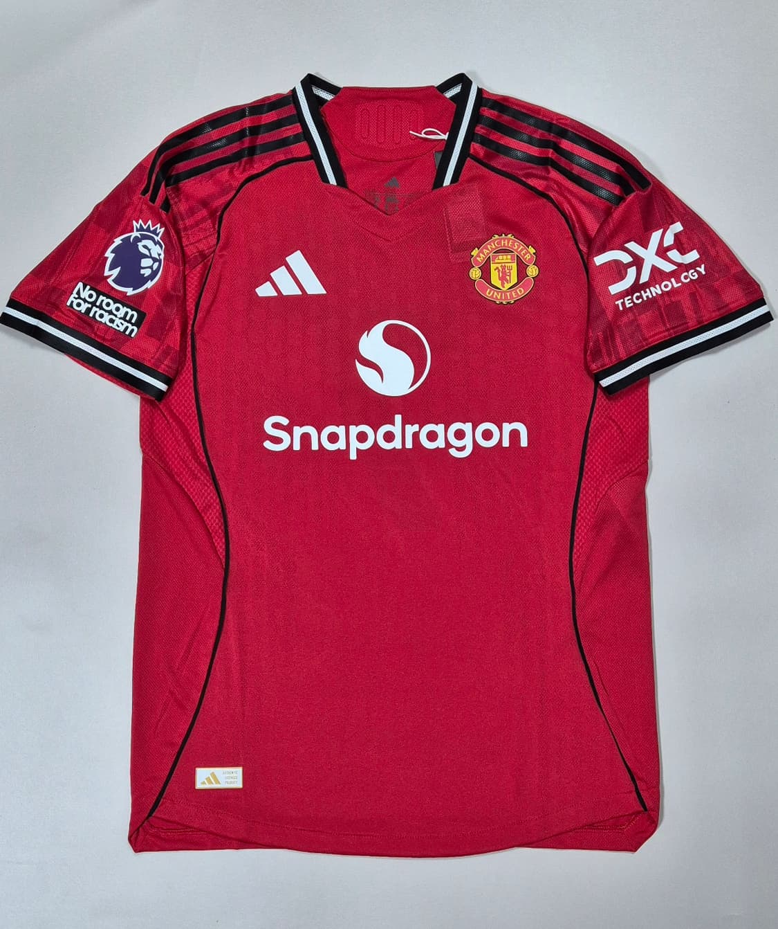 25 26 맨유 홈 7번 메이슨 마운트 유니폼 XL사이즈 상품이미지2