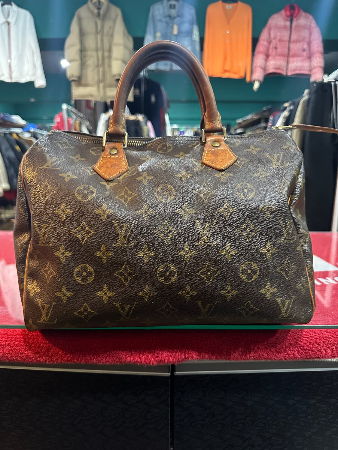 루이비통 스피디 30 상품이미지1