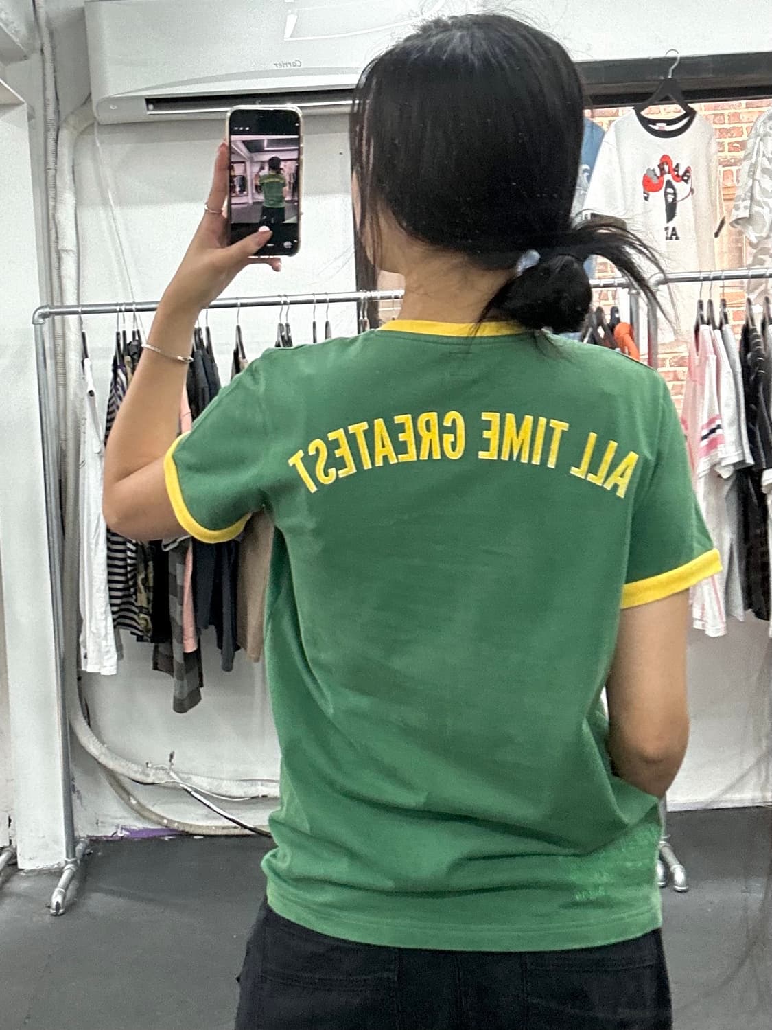 아디다스 브라질 링거티 상품이미지4