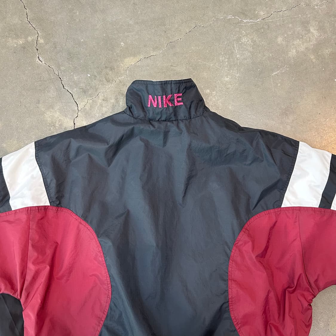 90s 나이키 바람막이자켓 상품이미지4