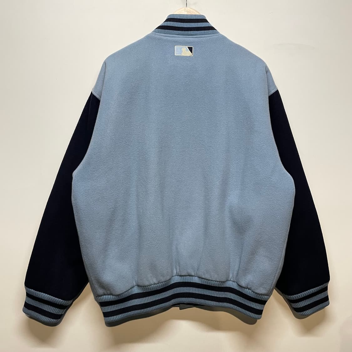 MLB 뉴욕메츠 바시티자켓 상품이미지2