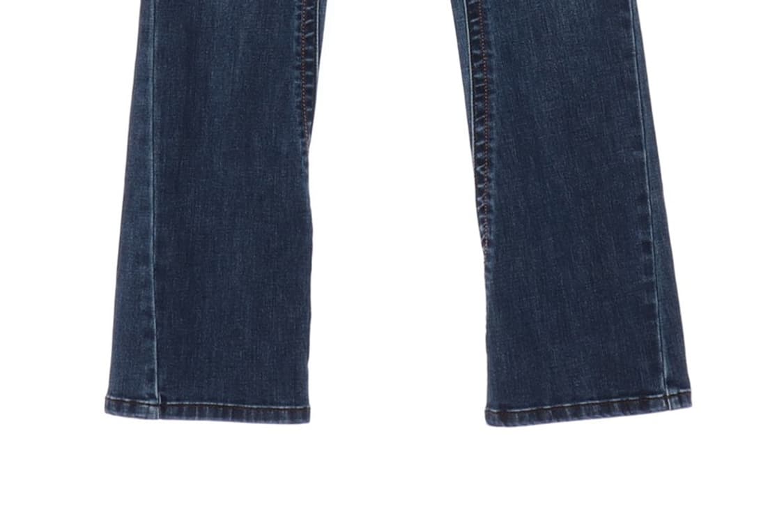 트루릴리젼 스판 데님팬츠 26 상품이미지5