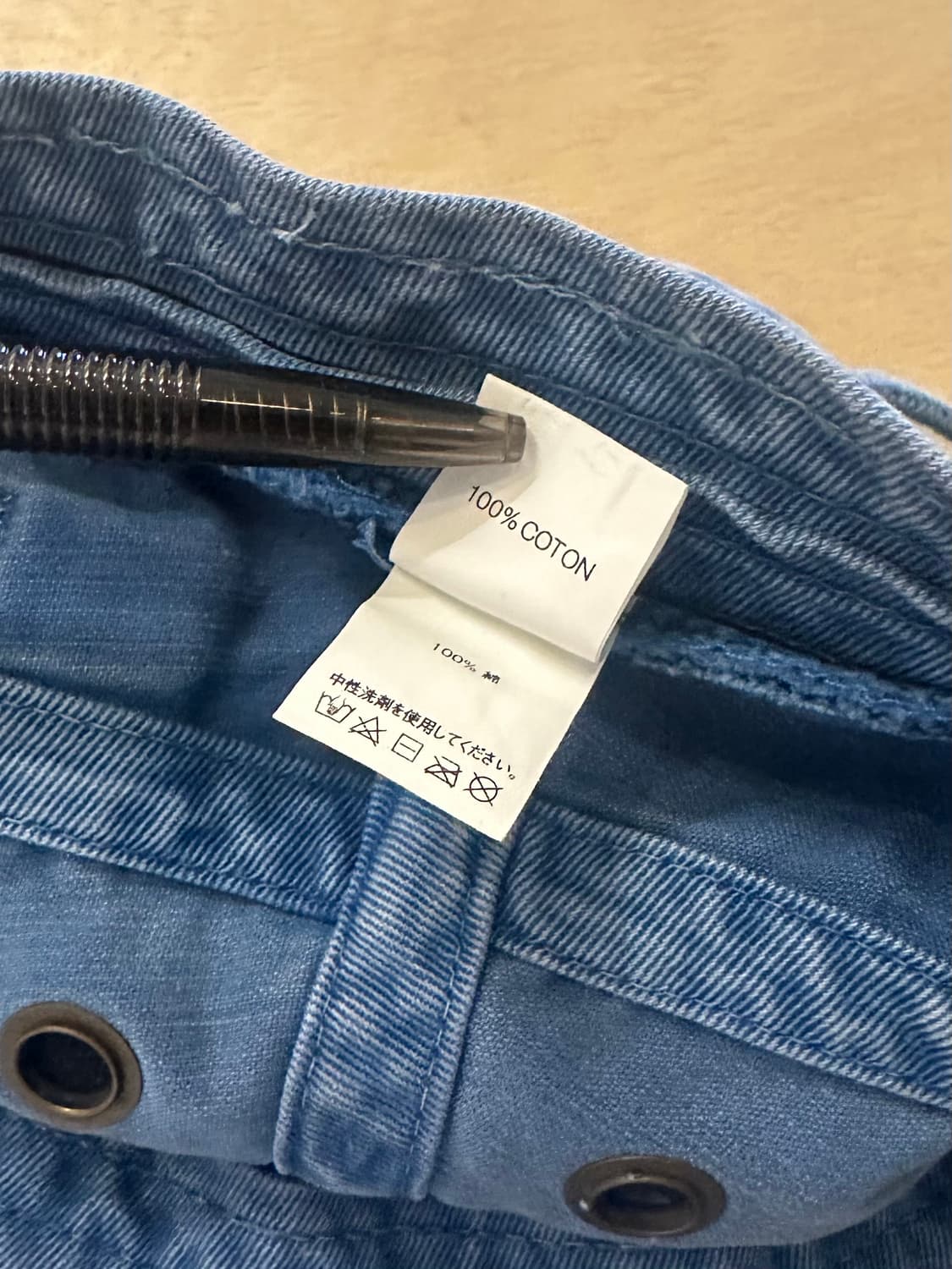  Supreme Overdyed Camo Boonie (21ss) 상품이미지5