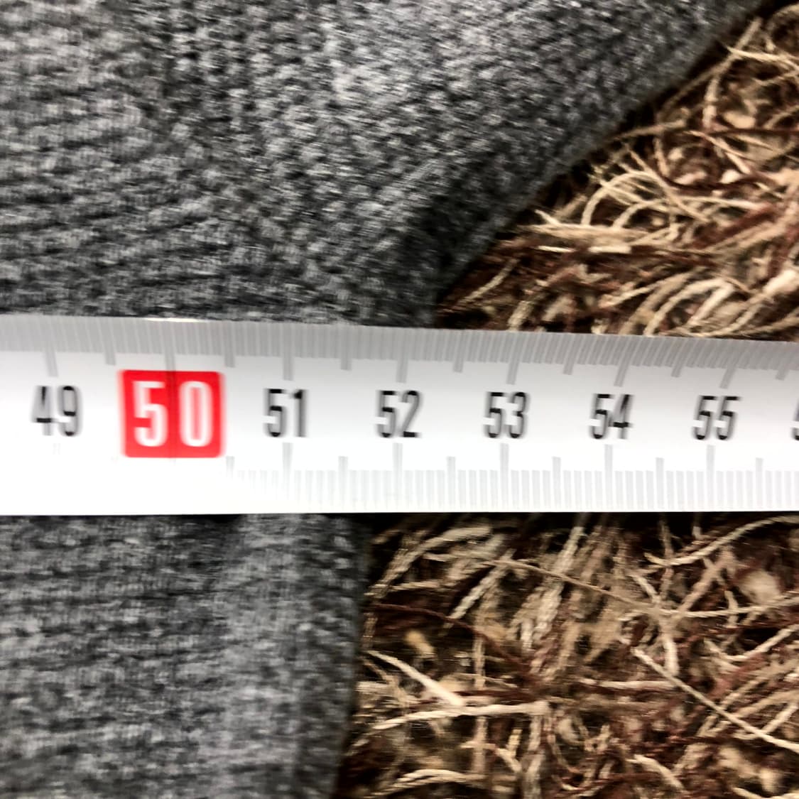  M 폴로 랄프로렌 와플 긴팔 티셔츠 롱슬리브 상품이미지5