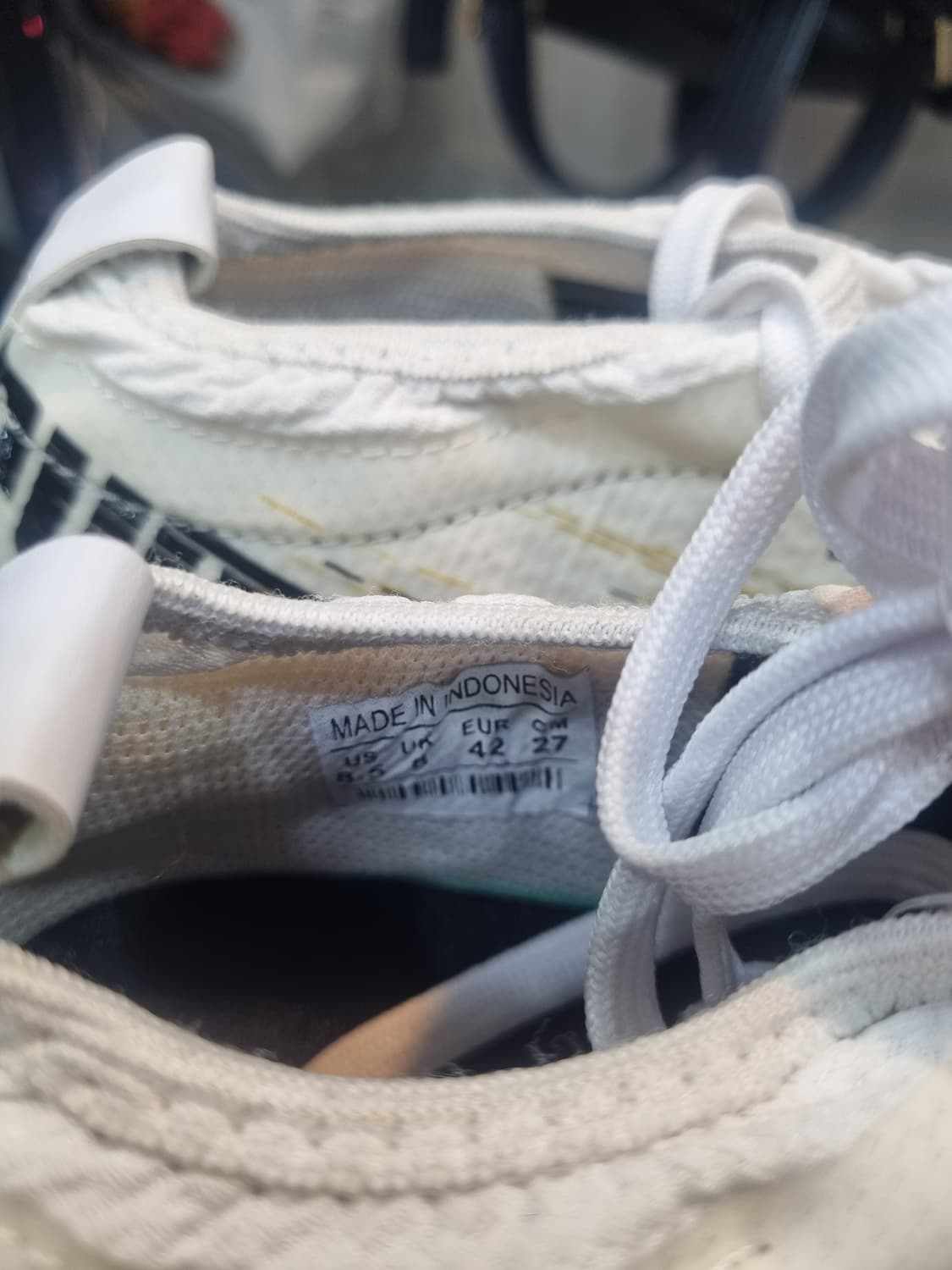 푸마 울트라 축구화 270mm 새제품 상품이미지6