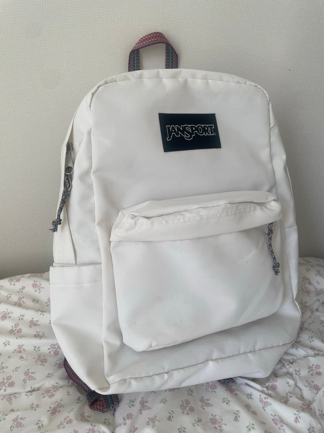 잔스포츠 리스토어팩 언다이드 백팩 상품이미지3