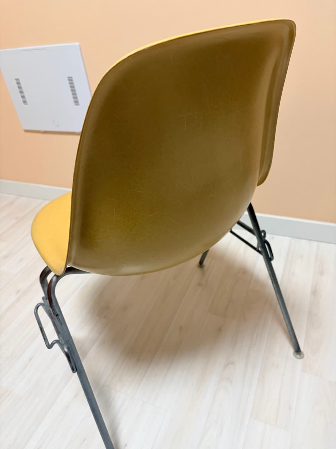 허먼밀러 임스 파이버글라스 상품이미지3