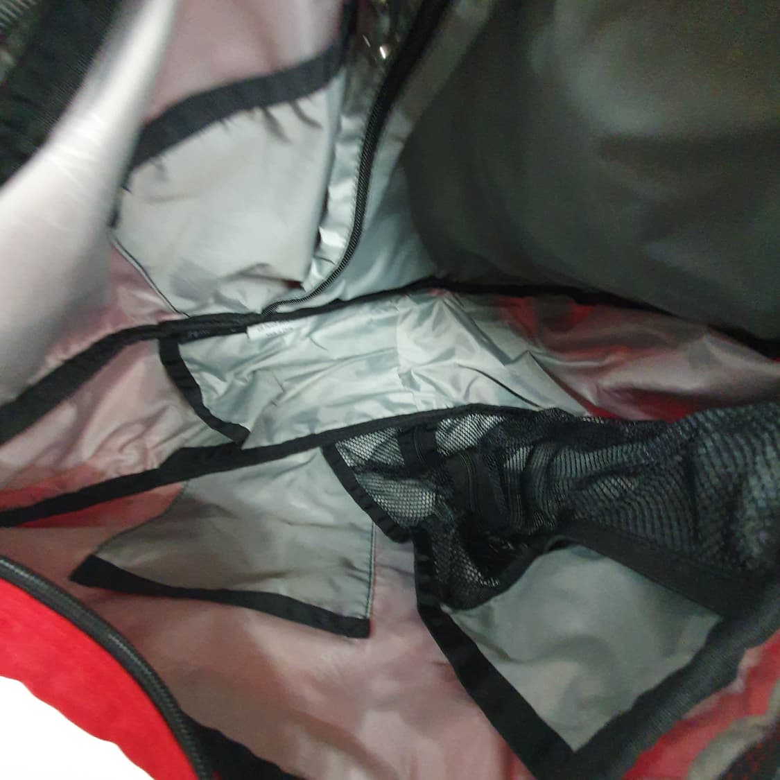 아메리백 Healthy Back Bag 상품이미지4