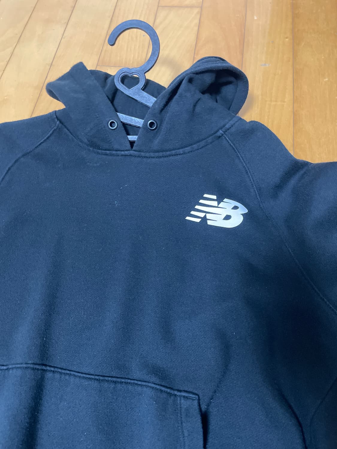 뉴발란스 후드티 상품이미지1