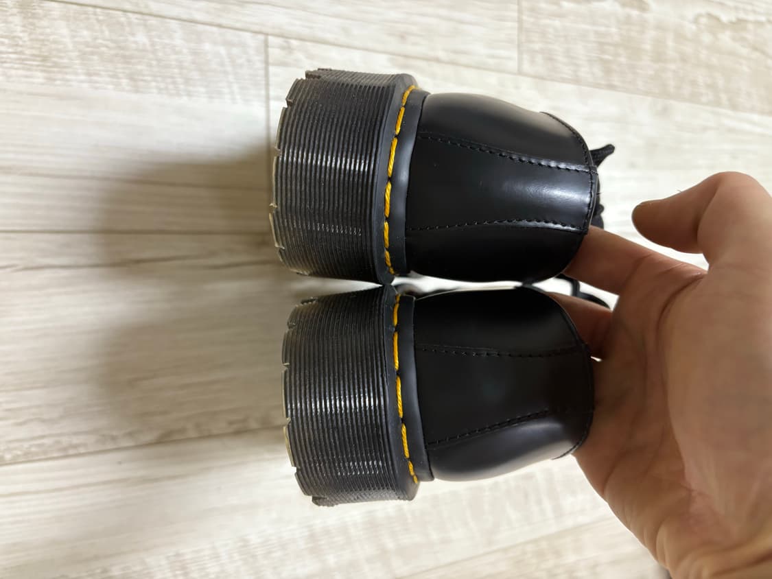 닥터마틴 1461 3홀 벡스 230 상품이미지5