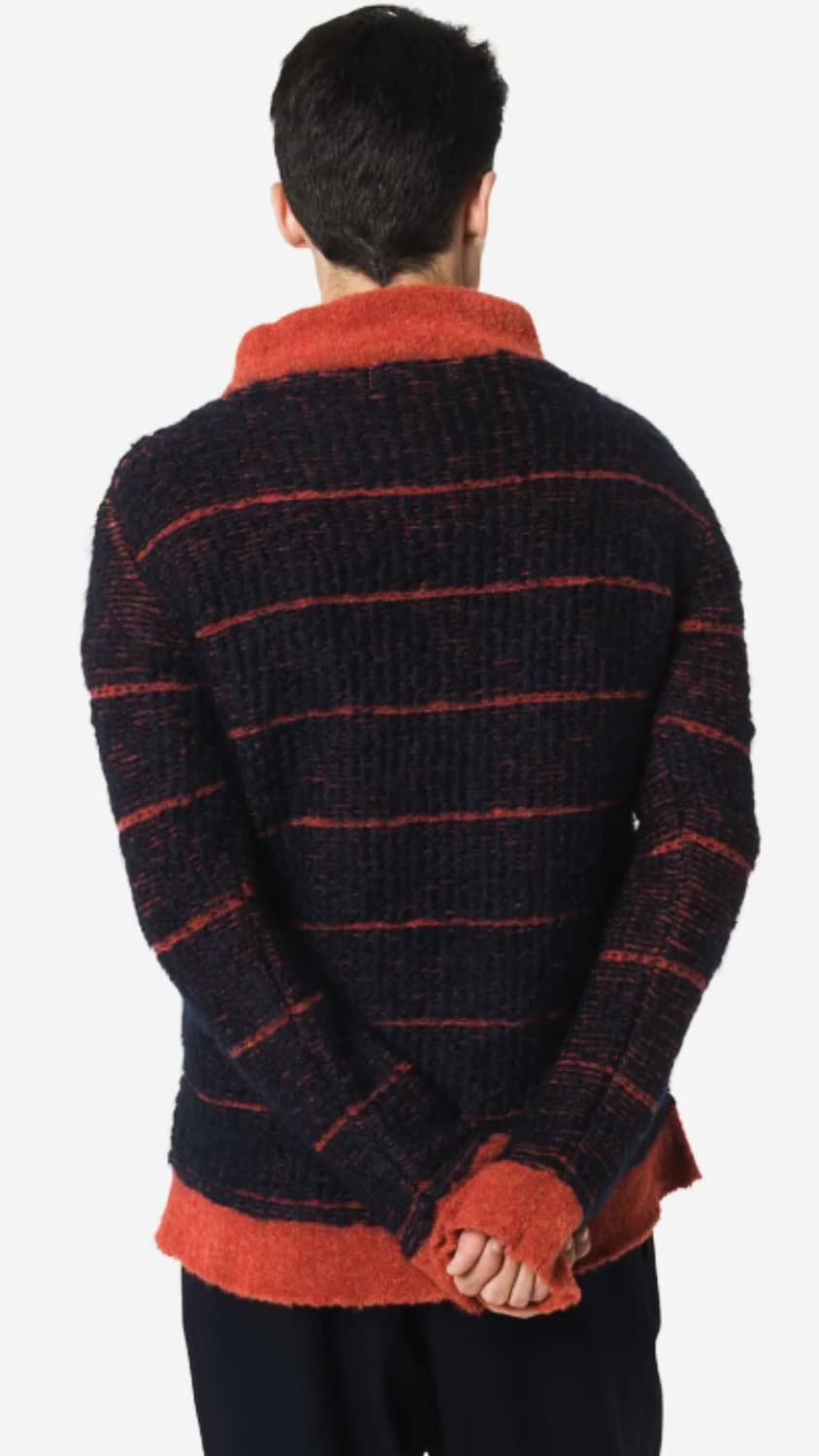 ECKHAUS LATTA SWEATER 상품이미지5