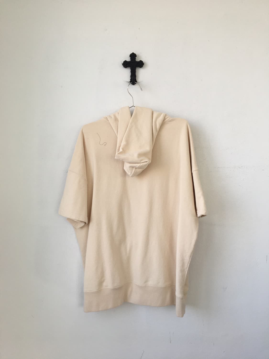 Gap hood zip up 상품이미지3